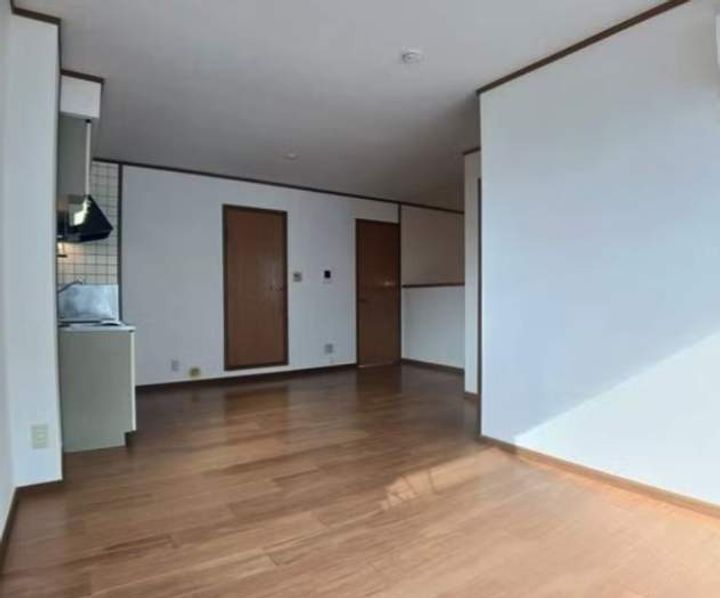 クレストールの内装