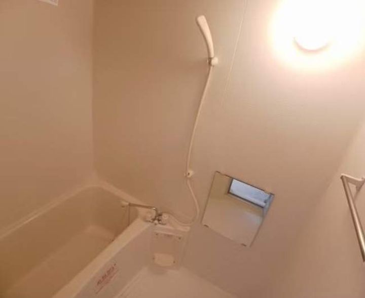 クレストールの内装