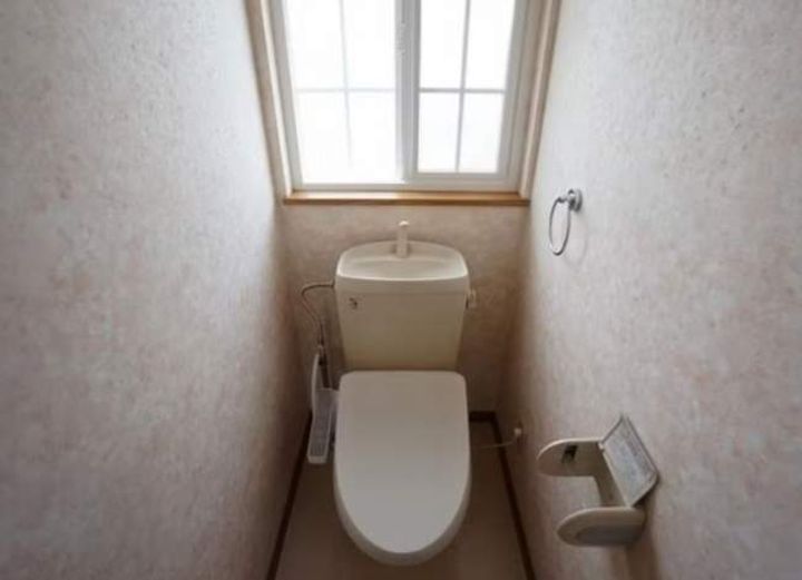 クレストールの内装