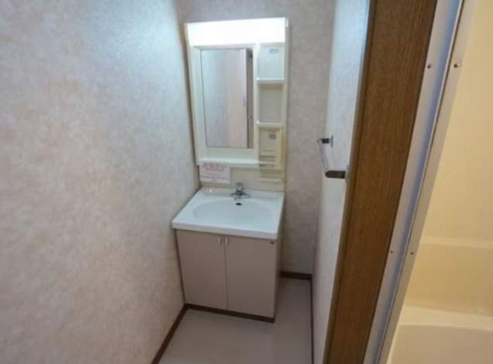 クレストールの内装