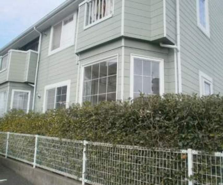 クレストールの内装