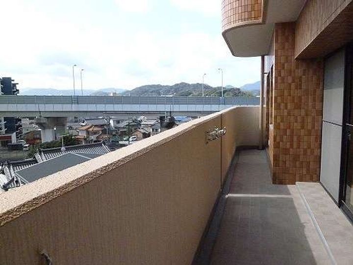ライオンズマンション城野駅前0601のその他画像