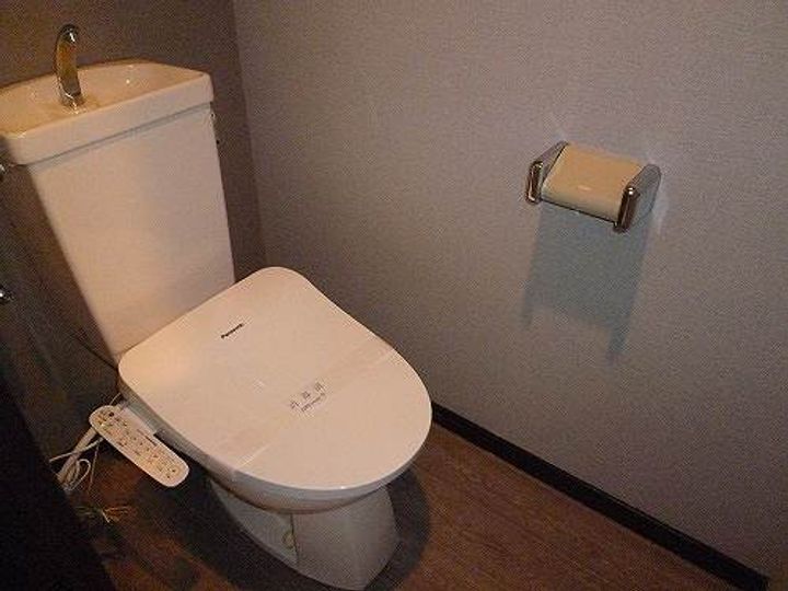 ライオンズマンション城野駅前0601のその他画像
