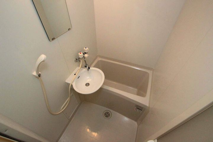 レオパレス水辺の里108のその他画像