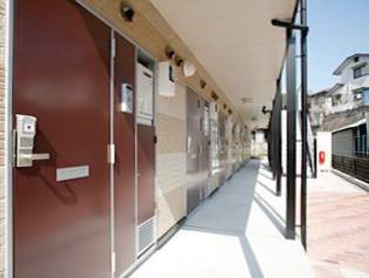 レオパレス水辺の里108のその他画像