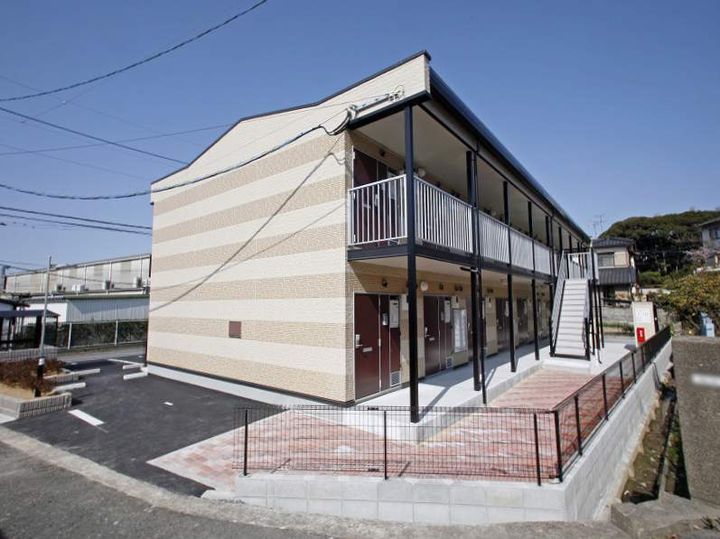 レオパレス水辺の里201のその他画像