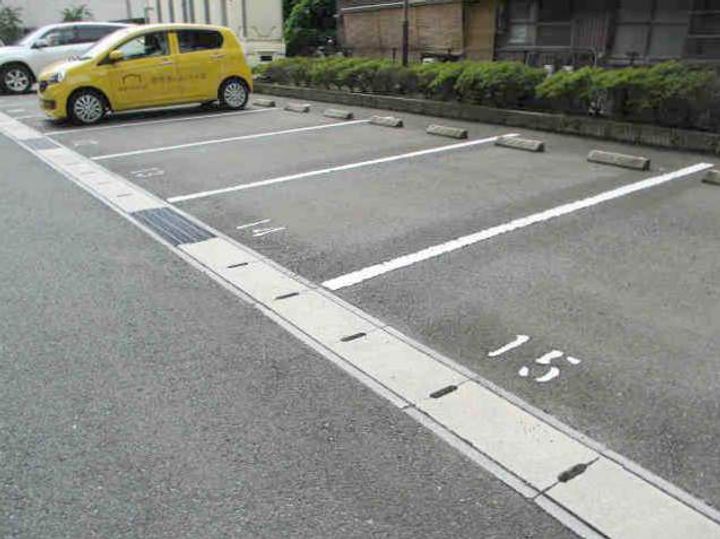 レオパレスいもじまち409のその他画像