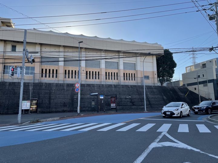 レオパレスいもじまち304の周辺