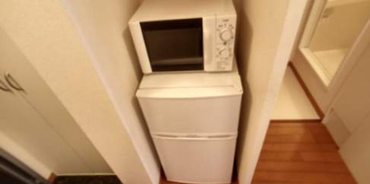 レオパレスヴィラ下富野のその他画像