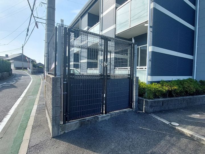 レオネクストサンビレッジ107のその他画像