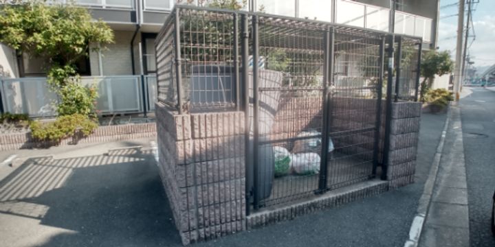 レオパレスCASAみのまーじゅ201のその他画像