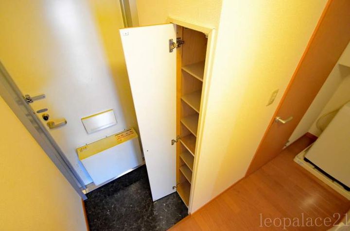 レオパレスCASAみのまーじゅ201のその他画像