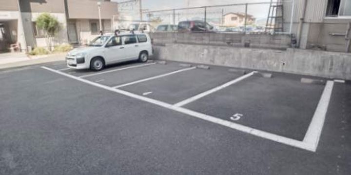 レオパレスGOYA206のその他画像