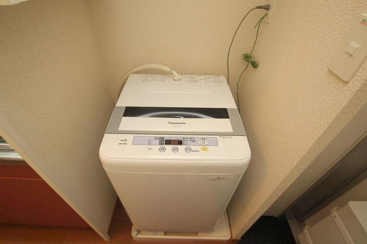 レオパレスラ フロル日明のその他画像