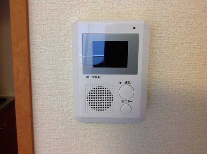 レオパレスラ フロル日明202のその他画像