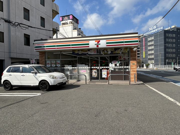 レオパレスラ フロル日明の周辺