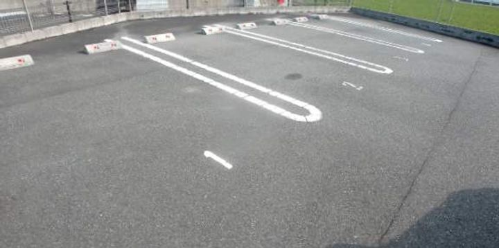 レオネクストアリエッタ桜橋102のその他画像