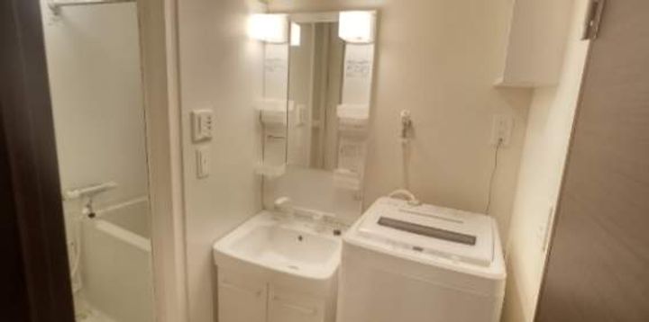 レオネクストアリエッタ桜橋102のその他画像