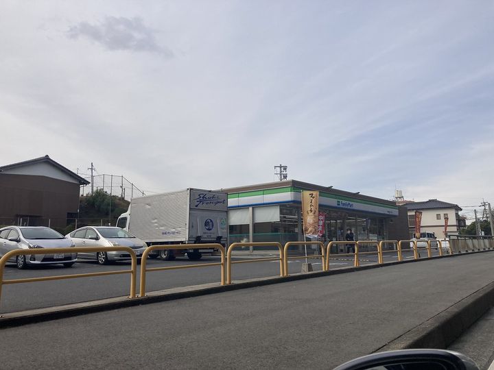 レオネクストアリエッタ桜橋206の周辺