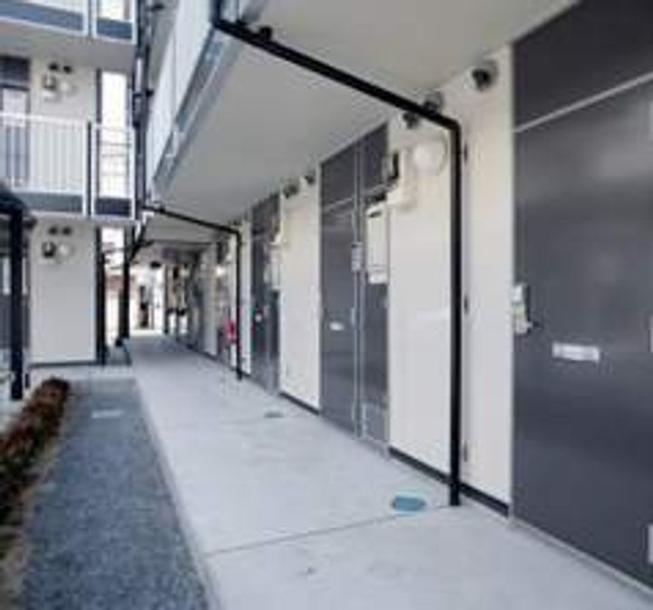 レオパレスKAZUのその他画像