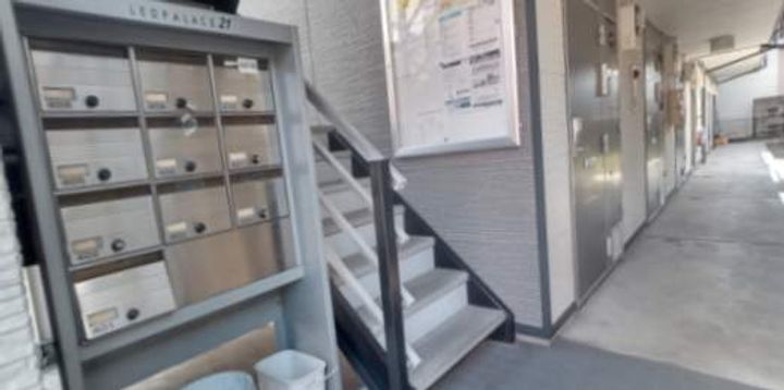 レオパレスKAZUのその他画像