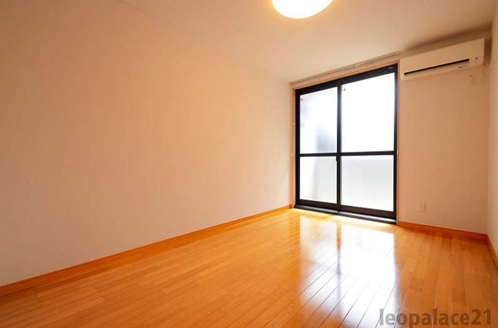 レオパレスKAZUのその他画像