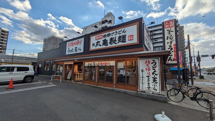 レオパレスKAZU401の周辺