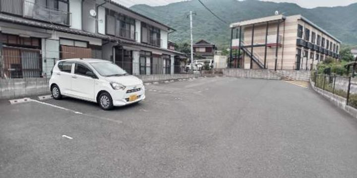 レオパレス上田209のその他画像