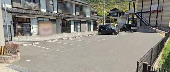 レオパレス上田202のその他画像