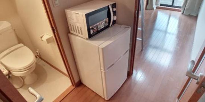 レオパレス上田202のその他画像