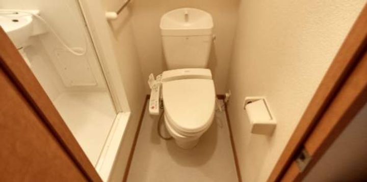 レオパレス上田202のその他画像