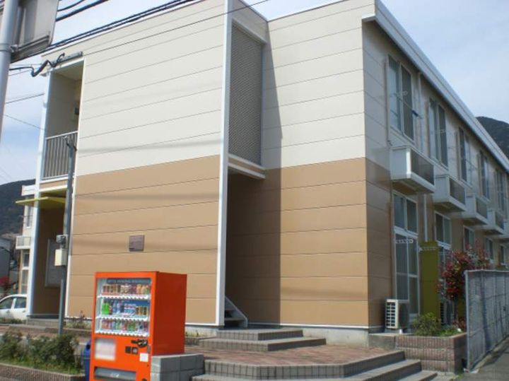 レオパレスひまわりⅠ102のその他画像