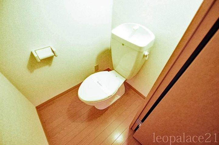 レオパレスひまわりⅠ102のその他画像