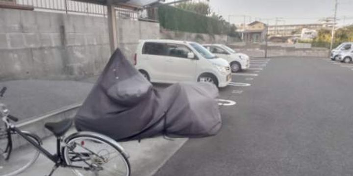 レオネクストGARDENIAのその他画像