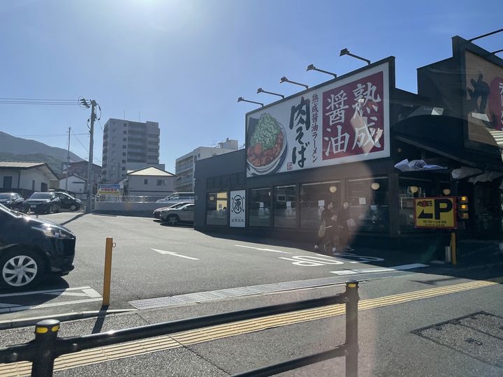 レオパレスローリス八幡405の周辺