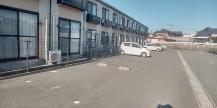 レオパレスBUONO217のその他画像