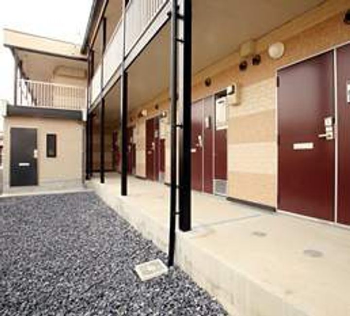 レオパレスBUONO217のその他画像