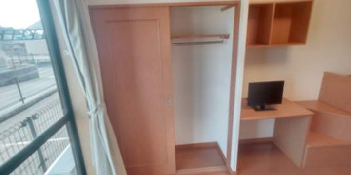 レオパレスBUONO217の内装