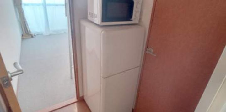 レオパレスT208のその他画像