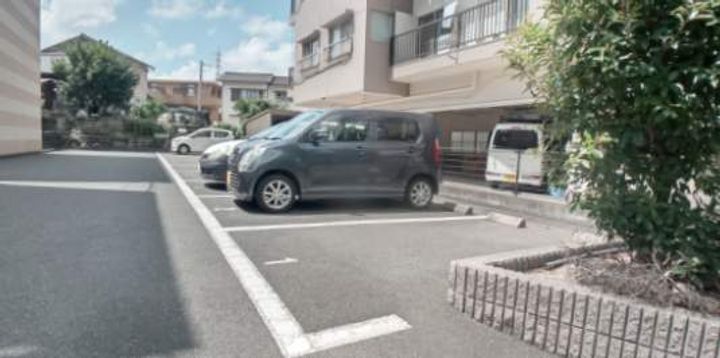 レオパレスケイ209のその他画像