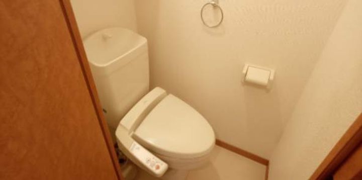 レオパレス赤坂 壱番館202のその他画像