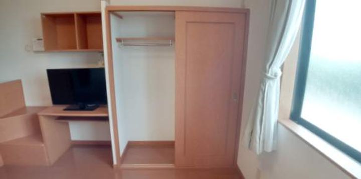 レオパレス赤坂 壱番館202のその他画像