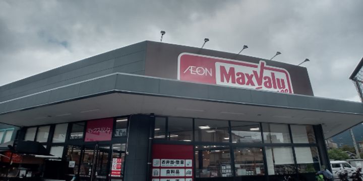 レオパレスK&JUNの周辺