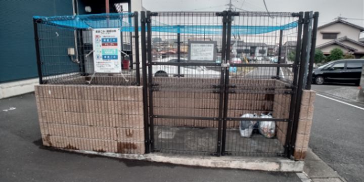 レオパレスK&JUNのその他画像