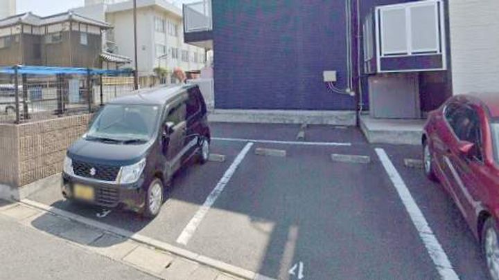 レオパレスK&JUNのその他画像