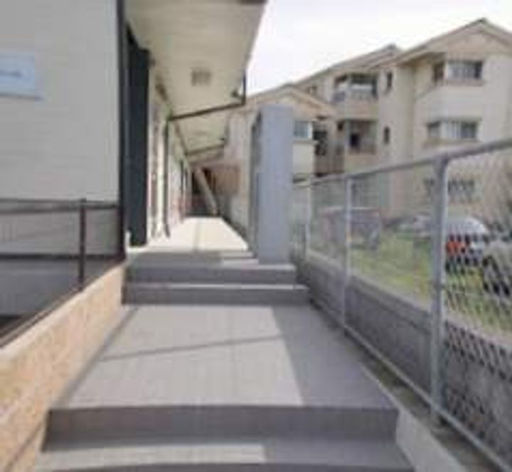 レオパレスK&JUNのその他画像