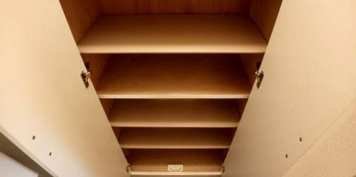 レオパレスK&JUN303のその他画像