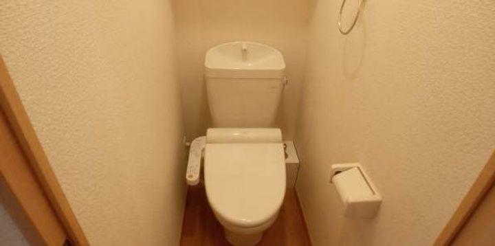 レオパレスK&JUN303のその他画像