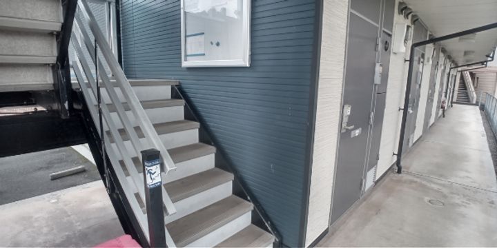 レオパレスK&JUNのその他画像