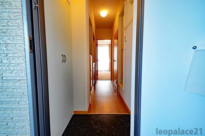 レオパレスK&JUNのその他画像